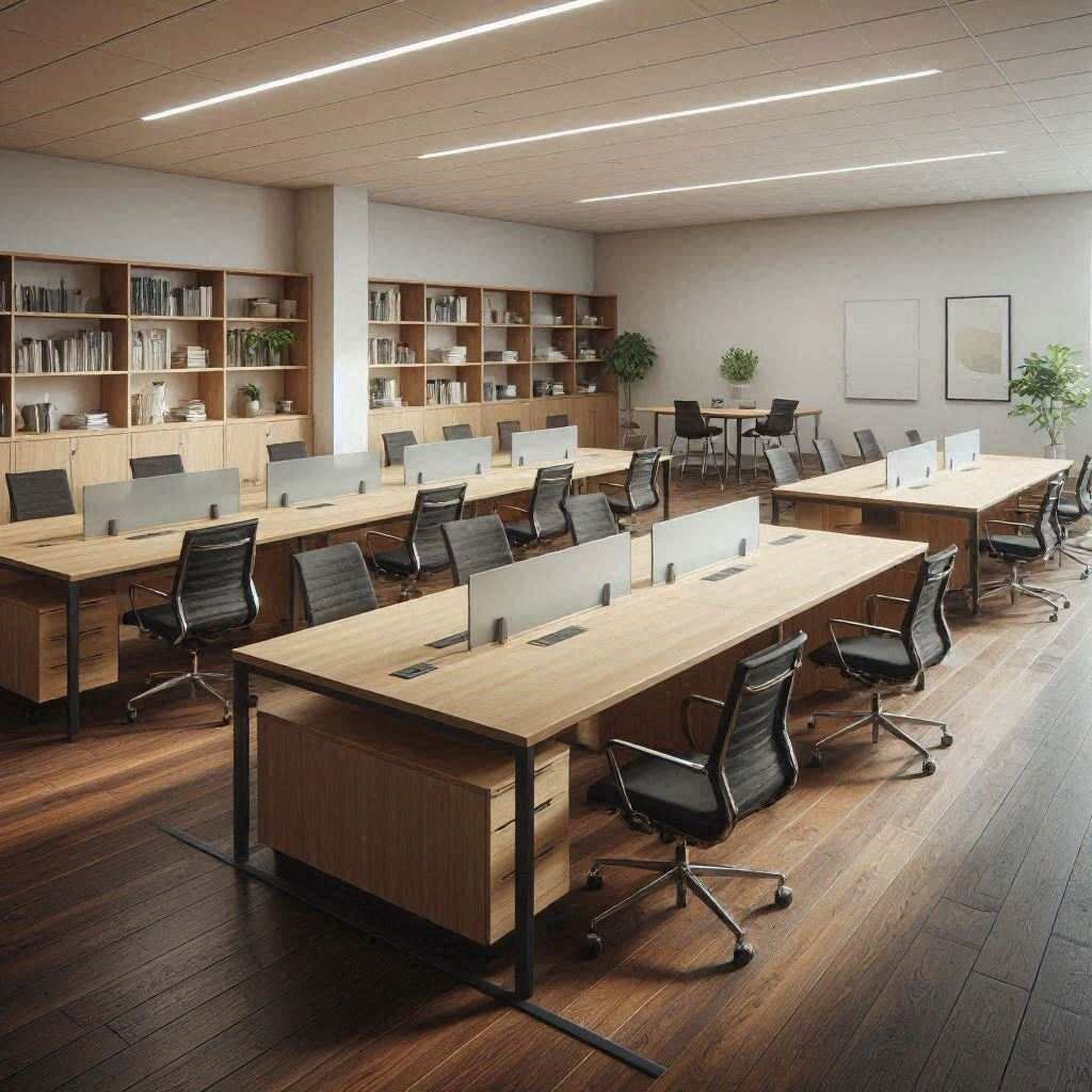 行政前台如何把供应商连续来访转化为写字楼办公行业属性匹配的改进依据